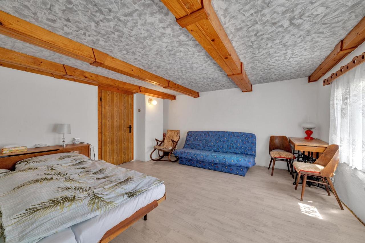 Udolicko 14 Villa Perstejn Bagian luar foto